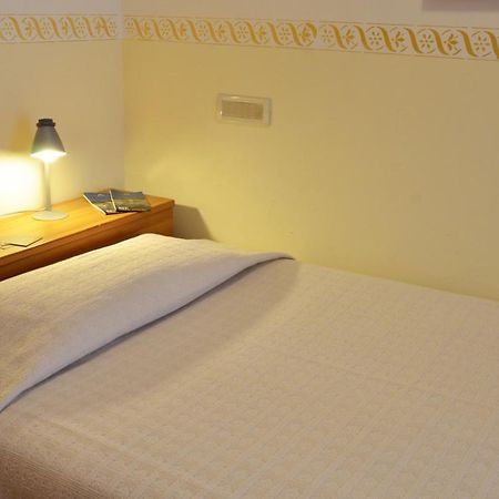 Hotel Ristorante Serena Rieti Esterno foto