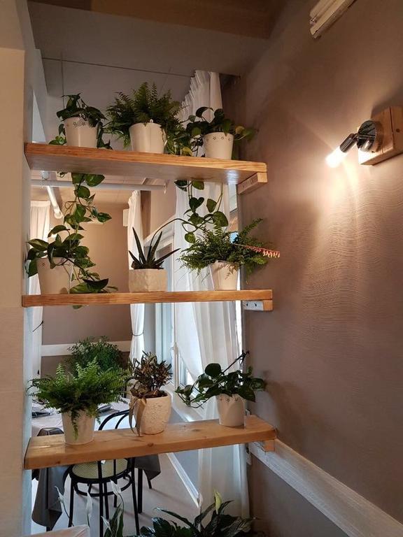 Hotel Ristorante Serena Rieti Esterno foto