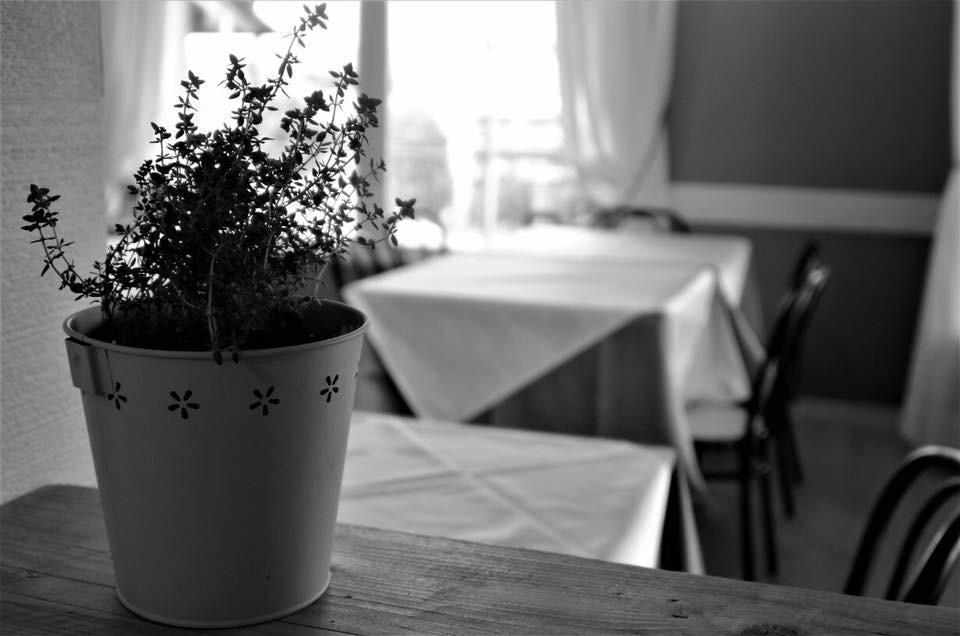 Hotel Ristorante Serena Rieti Esterno foto