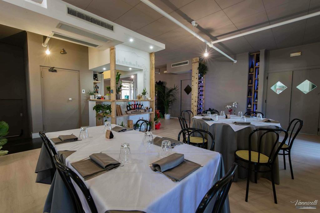 Hotel Ristorante Serena Rieti Esterno foto